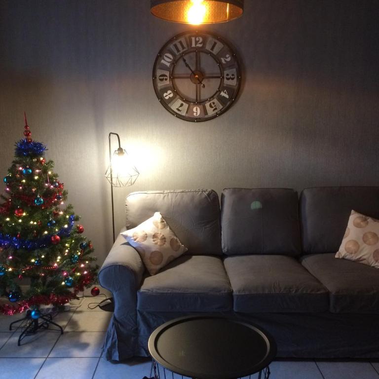 Appartement Orion - Apartment mit 1 Schlafzimmer - 16