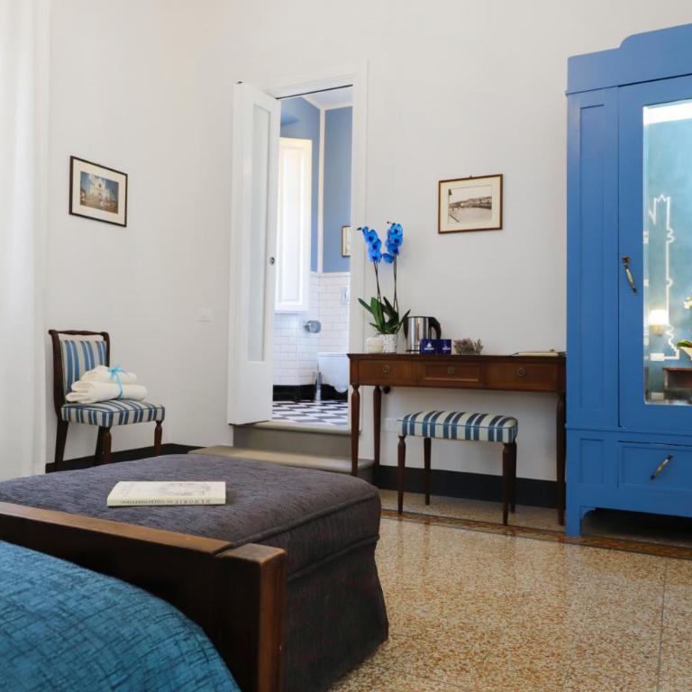 Residenza Cecchi B&B - Camera Deluxe - 11