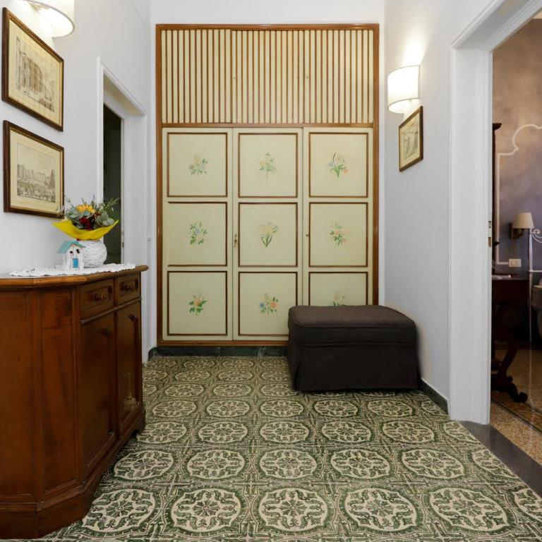 Residenza Cecchi B&B - Camera Deluxe - 9