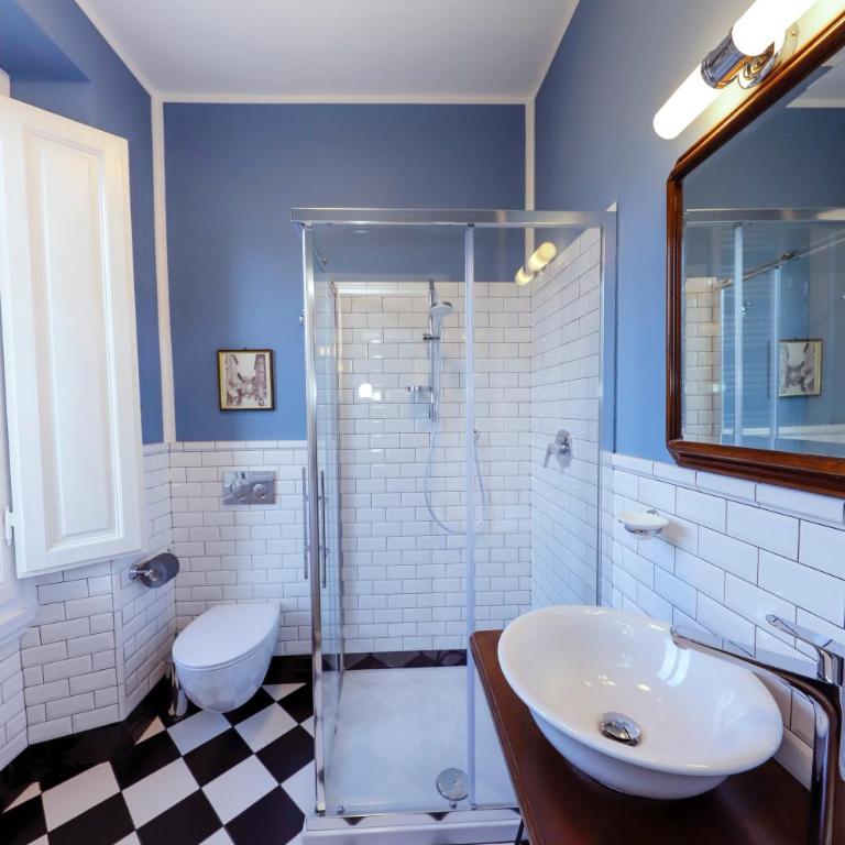 Residenza Cecchi B&B - Camera Deluxe - 3
