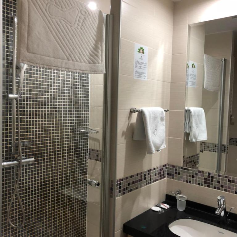 Apartmani Air - Apartment - 24