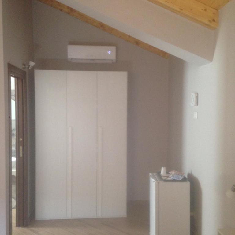 CAMILLA affitta camere - Double Room with Park View - 5