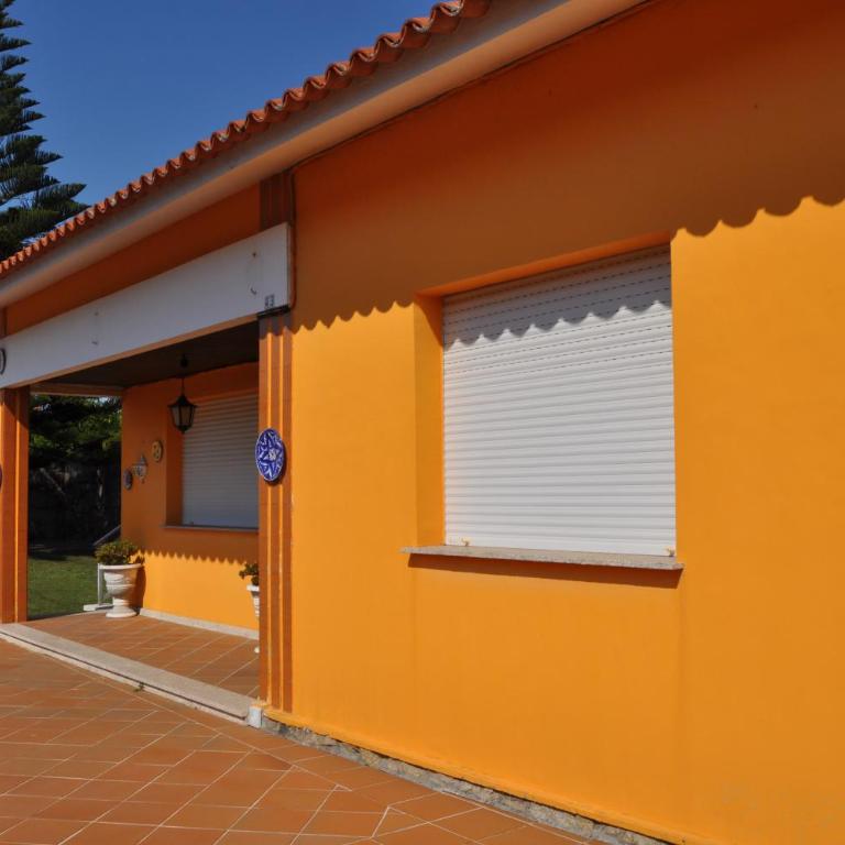 CASA AUREA DE CACHEIRAS - Casa de 3 dormitorios - 7