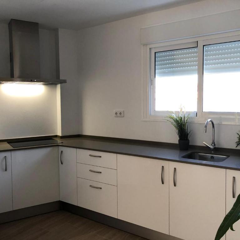 Vivienda Avenida de la Manzanilla - Casa de 2 dormitorios - 14