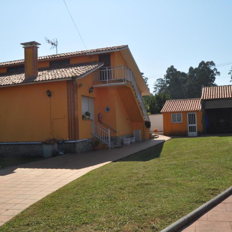 CASA AUREA DE CACHEIRAS - Casa de 3 dormitorios - 5
