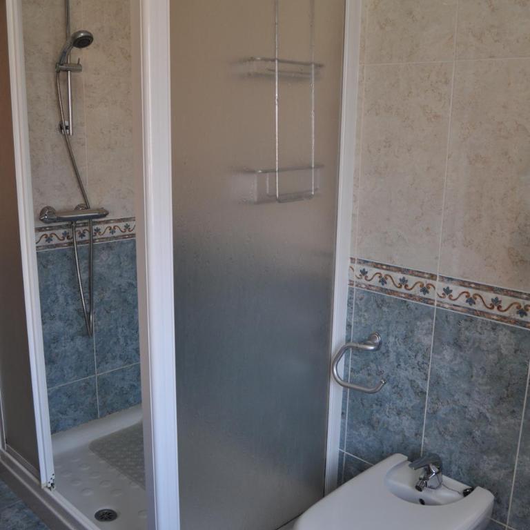 CASA AUREA DE CACHEIRAS - Casa de 3 dormitorios - 20