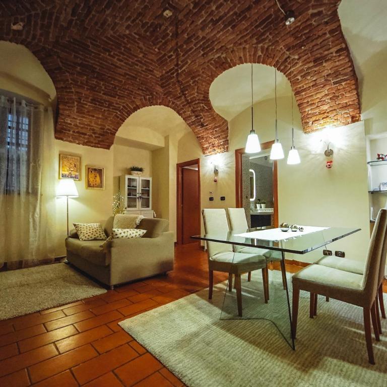 C'era una "volta"... un appartamento a Torino - Apartment - 1