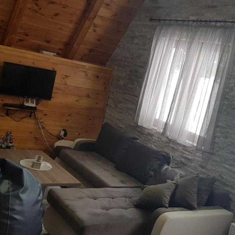 Family home Miković - Chalet - 22