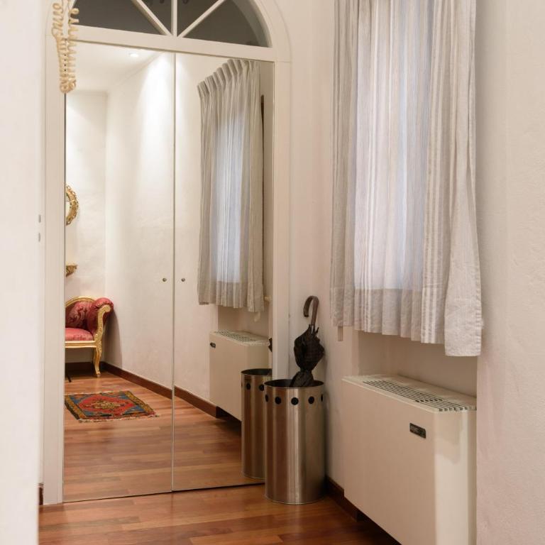 Domus Nannini SPA - Palazzo Nannini - Appartamento Superior - 4