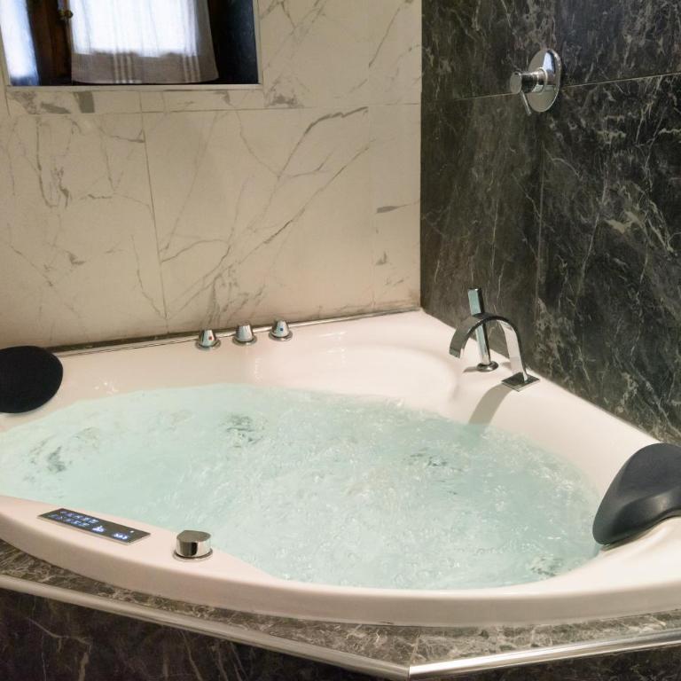Domus Nannini SPA - Palazzo Nannini - Appartamento Superior - 9
