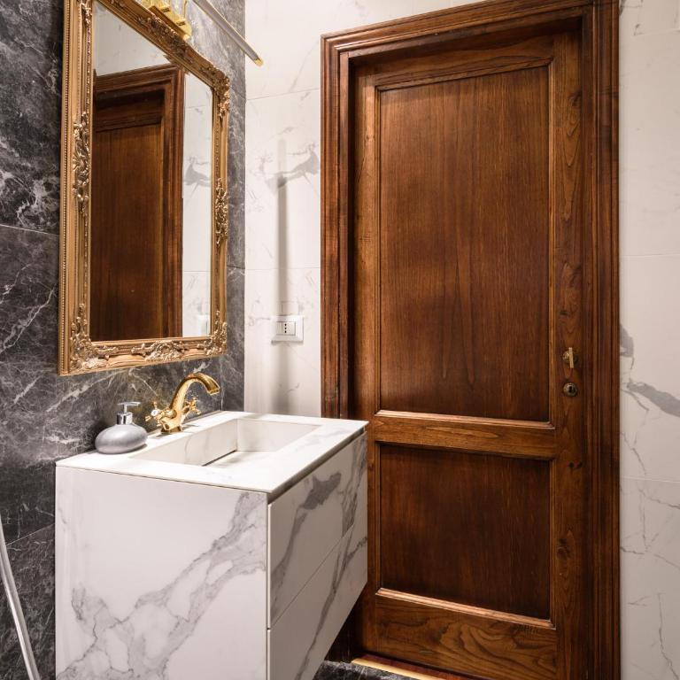 Domus Nannini SPA - Palazzo Nannini - Appartamento Superior - 35