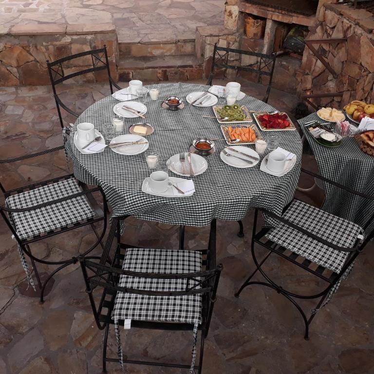 Apartment Virgen del Cerro - Apartment - 27