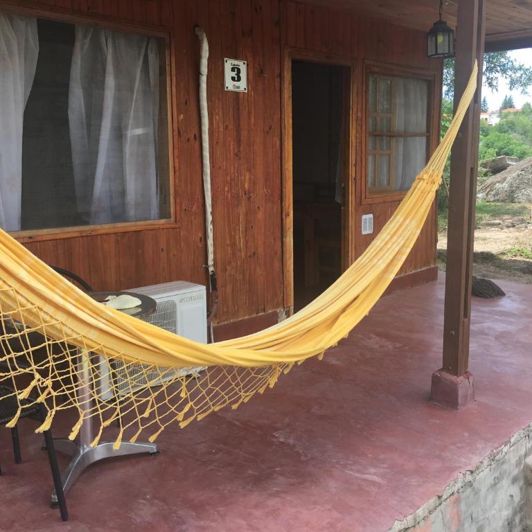 Sol de Bach - Habitación Doble Estándar - 12