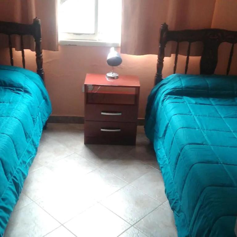 Casa en Playa Perelli - Casa de 2 dormitorios - 14
