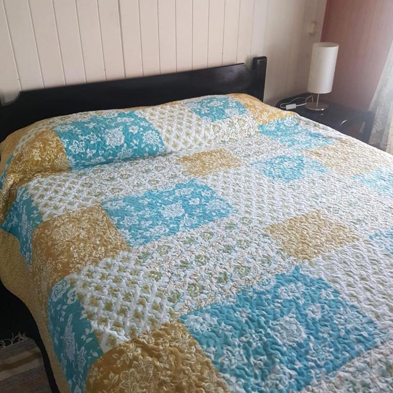 Cabañas Patricia Licanray - Family Bungalow - 10