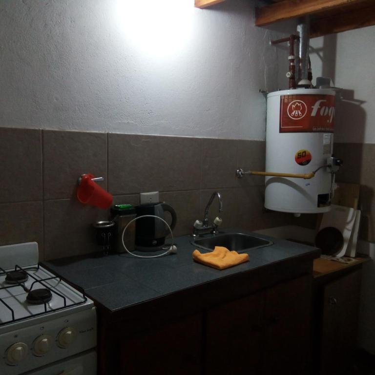 Mi Refugio - Casa de 2 dormitorios - 9