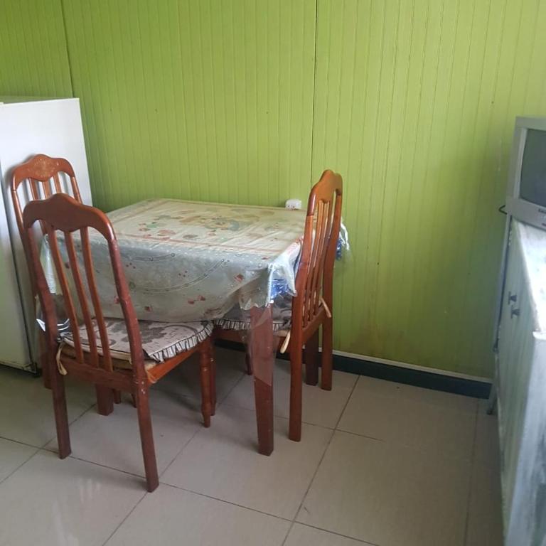 Cabañas Patricia Licanray - Standard Double Room - 7