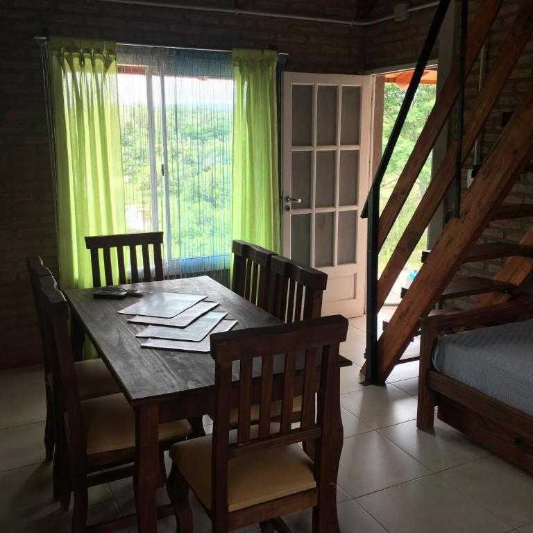 Sol de Bach - Habitación Familiar con vistas a la montaña - 11