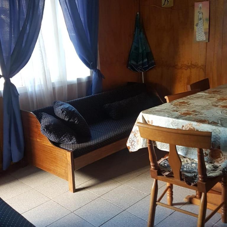 Cabañas Patricia Licanray - Family Bungalow - 7
