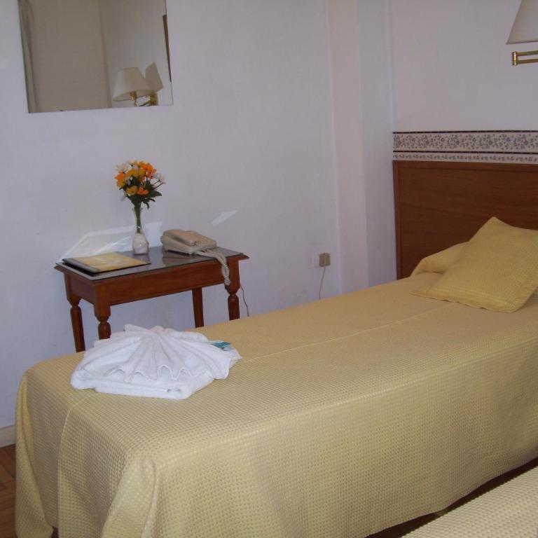 Apolo Atlantis - Habitación Triple (3 adultos) - 3