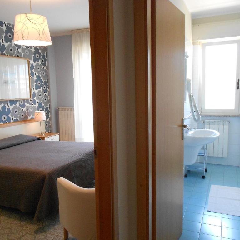 Hotel Principe Residence - Appartamento con 2 Camere da Letto e Vista Piscina - 3