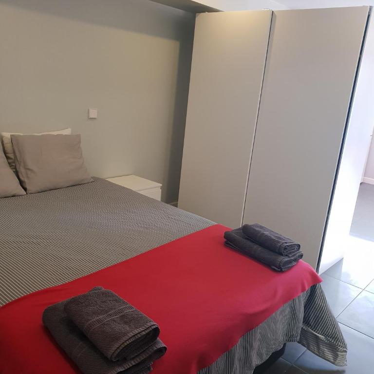 WindRose 0 - One-Bedroom Apartment - 4