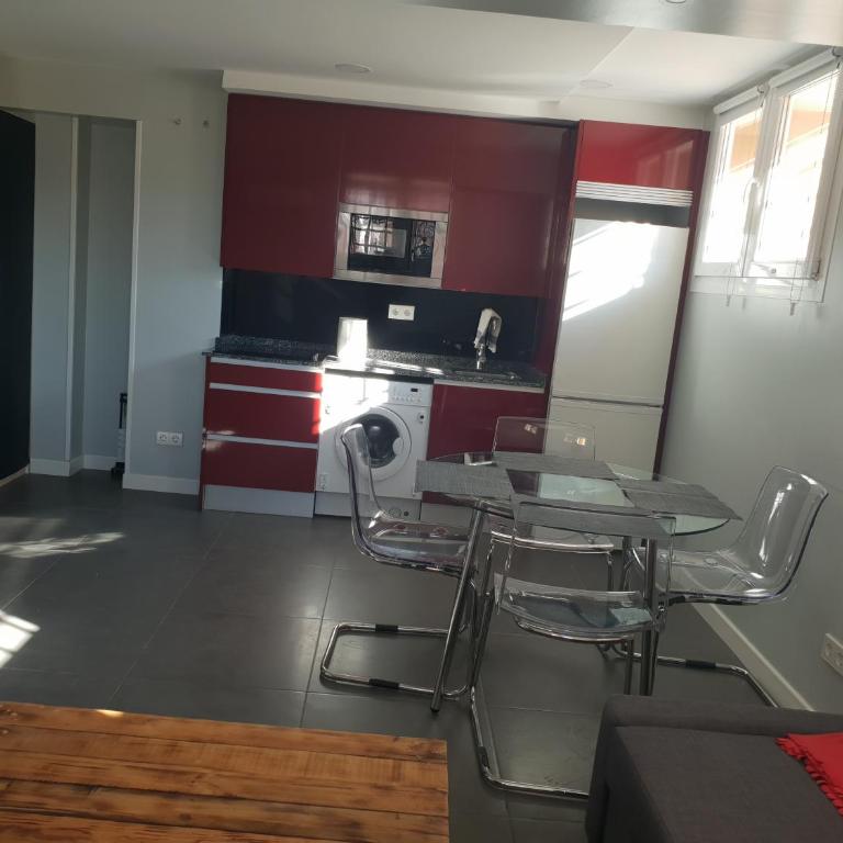 WindRose 0 - One-Bedroom Apartment - 6
