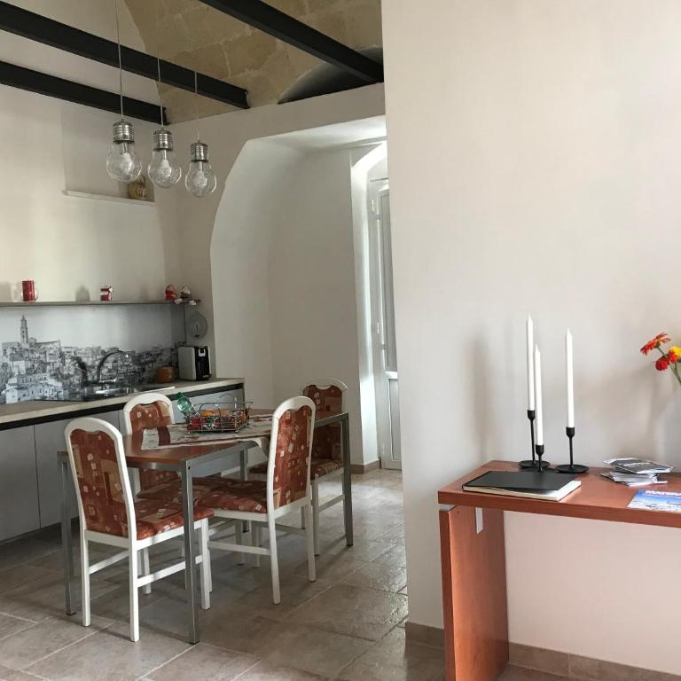 Parva Domus - Casa Vacanze - 3