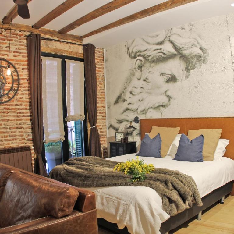 Fantastic Old Town apartment - Apartamento Estándar de 2 dormitorios - 6