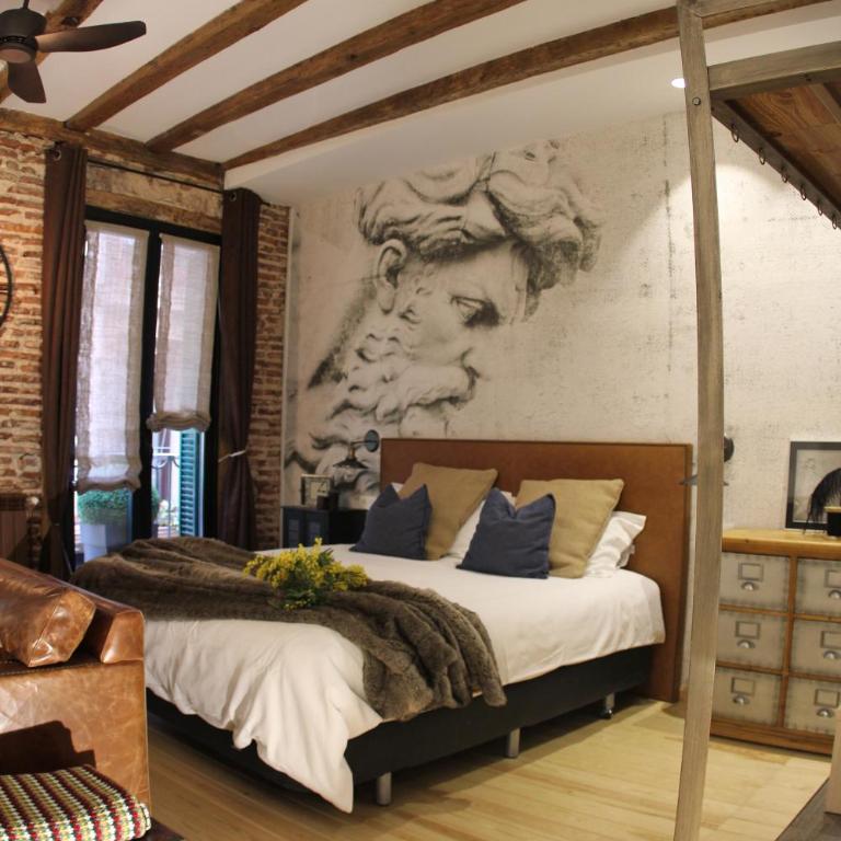 Fantastic Old Town apartment - Apartamento Estándar de 2 dormitorios - 9