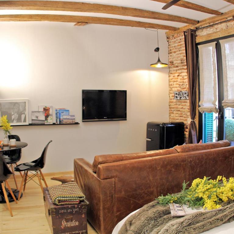 Fantastic Old Town apartment - Apartamento Estándar de 2 dormitorios - 7