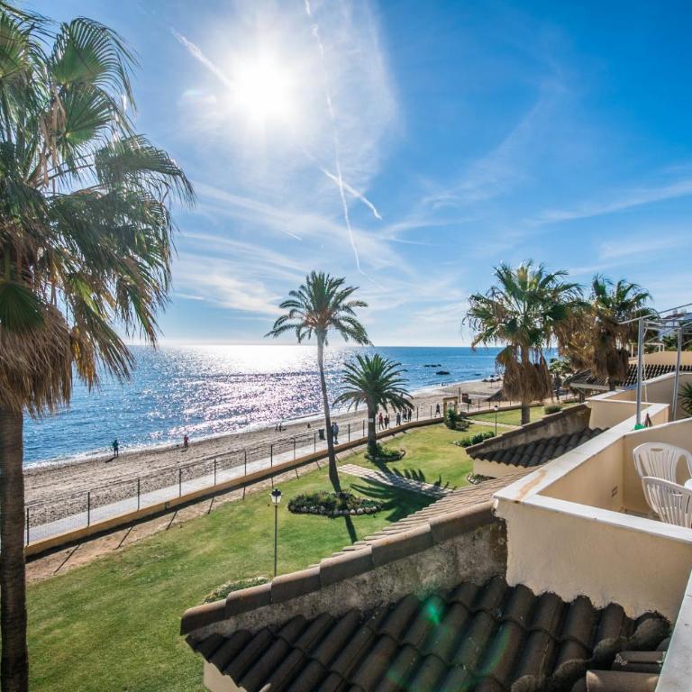 Cubo's Apartamento C2 BD Lubina del Sol - Apartamento con vistas al mar - 6