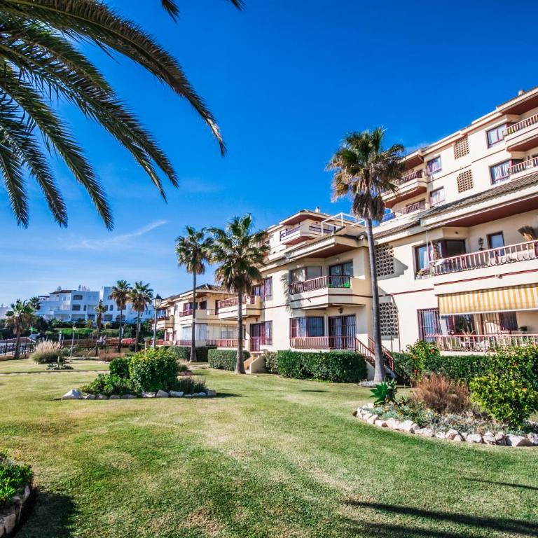 Cubo's Apartamento C2 BD Lubina del Sol - Apartamento con vistas al mar - 8