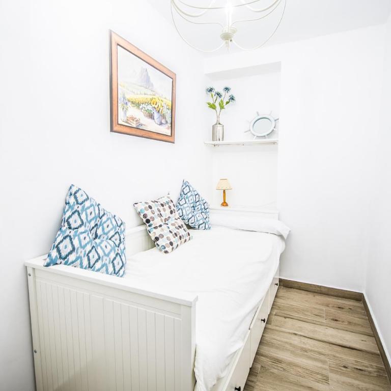 Cubo's Apartamento C2 BD Lubina del Sol - Apartamento con vistas al mar - 19