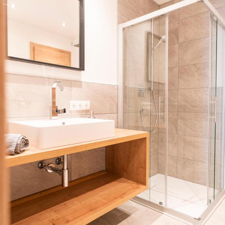 Auszeit - Apartment - 13