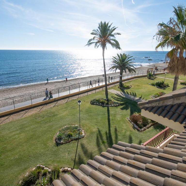 Cubo's Apartamento C2 BD Lubina del Sol - Apartamento con vistas al mar - 28