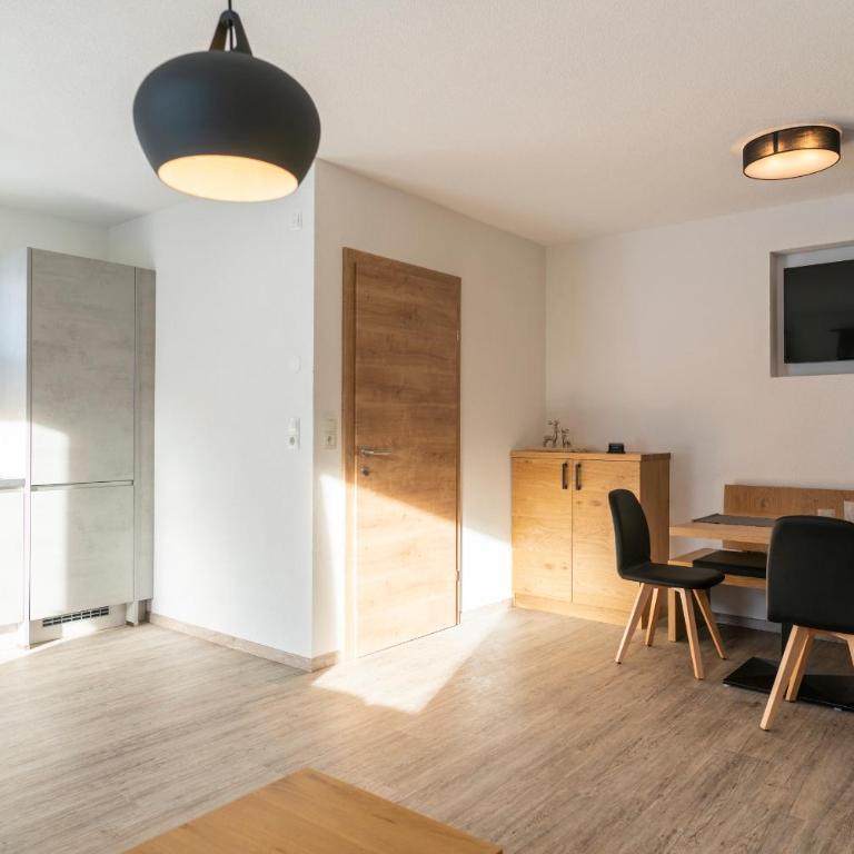 Auszeit - Apartment - 3