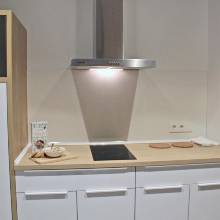 Fantastic Old Town apartment - Apartamento Estándar de 2 dormitorios - 12