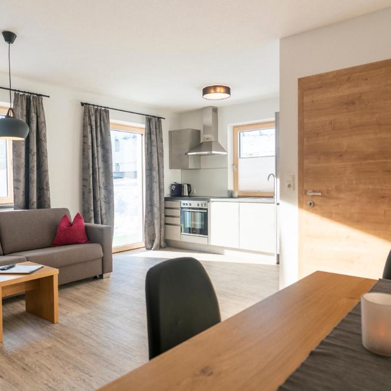 Auszeit - Apartment - 2