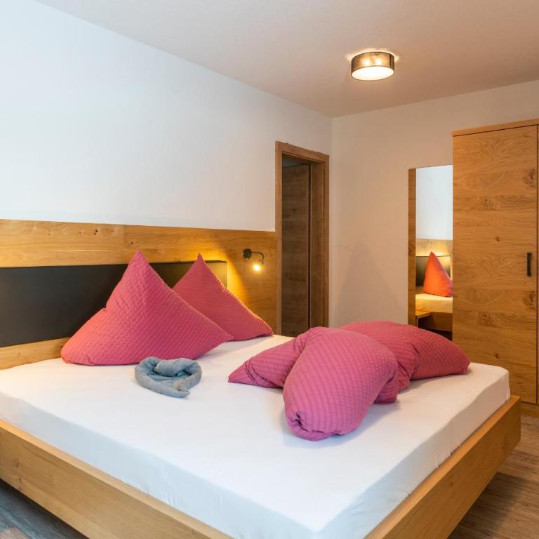 Auszeit - Apartment - 5