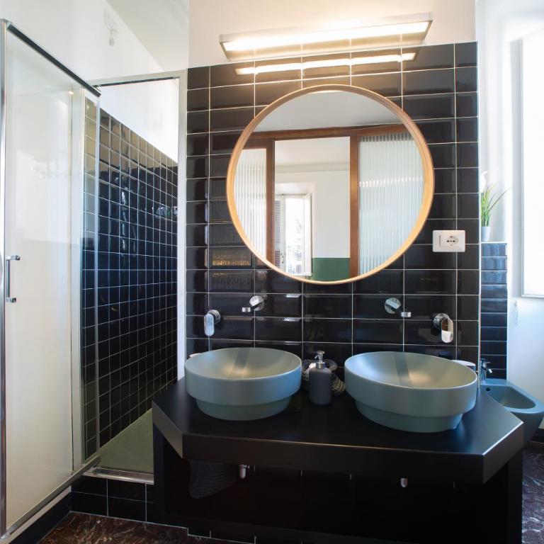 Lombardia40 Luxury Suites - Suite King - 5