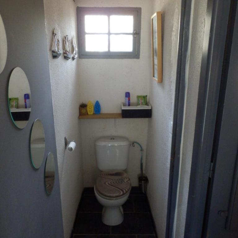 Maison à Argeles 35m² - Maison de Vacances - 18