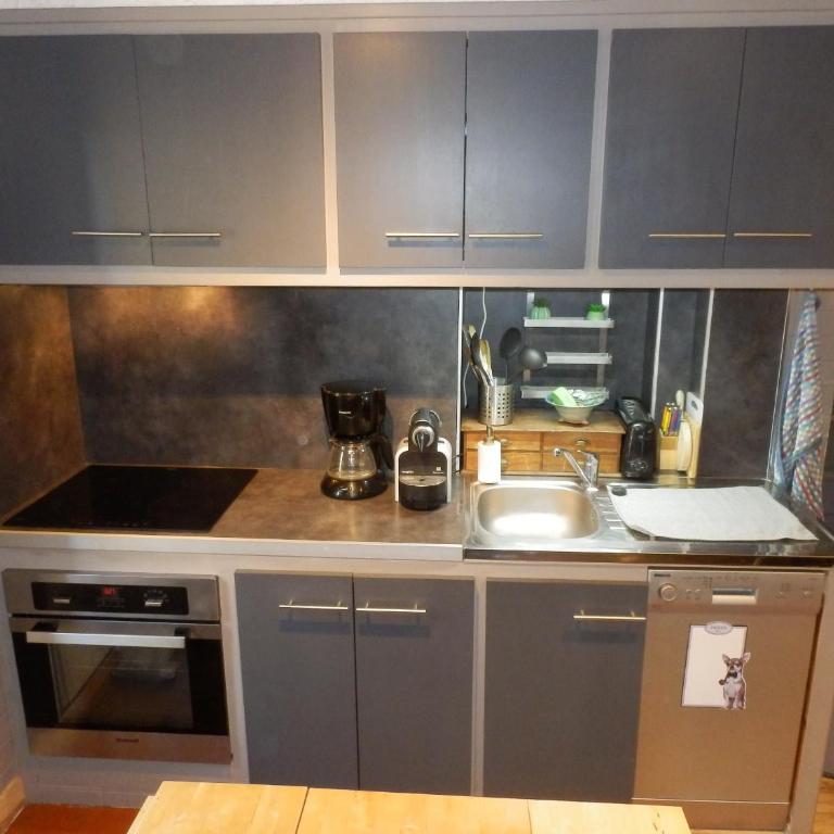 Maison à Argeles 35m² - Maison de Vacances - 8