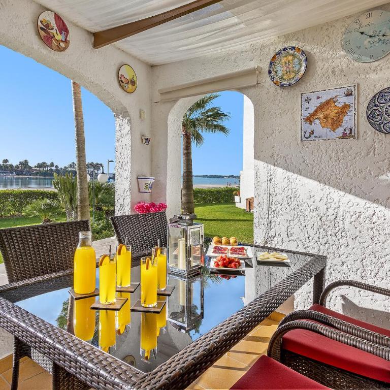 Apartment Carabela 2 - Apartamento con vistas al mar - 10