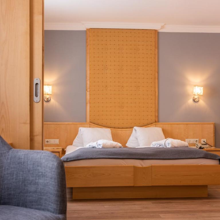 Genusshotel Almrausch - Standard Doppelzimmer - 6