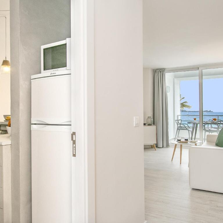 Apartment Sirella 2 - Apartamento con vistas al mar - 2