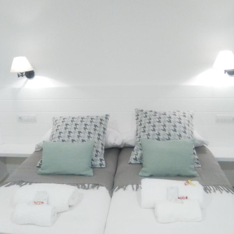 Apartamento El Reloj - Apartamento Superior - 28