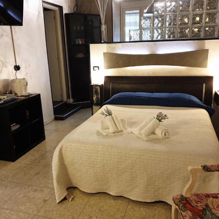 Casa Tua a Piazza del Popolo - Appartamento Monolocale - 1