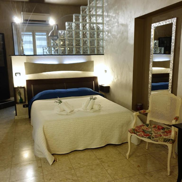 Casa Tua a Piazza del Popolo - Appartamento Monolocale - 11