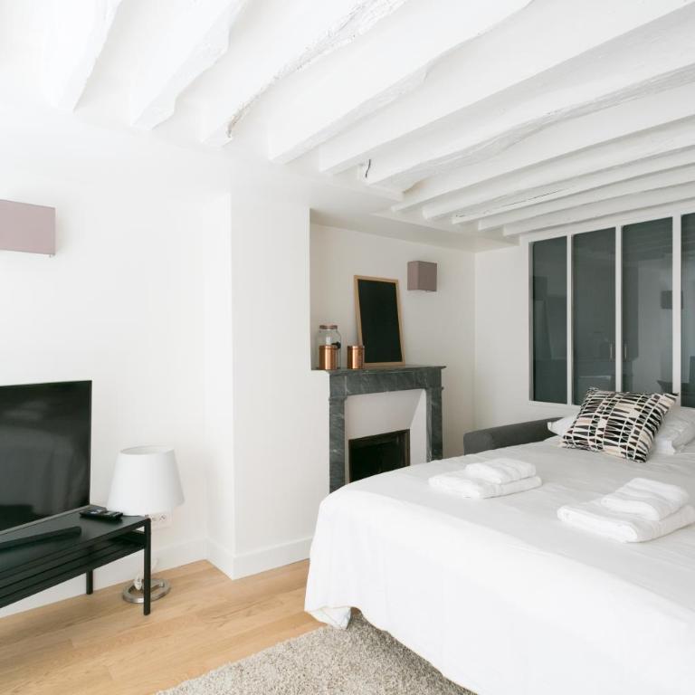 Lafayette Private Apartment - Appartement 2 Chambres - 18